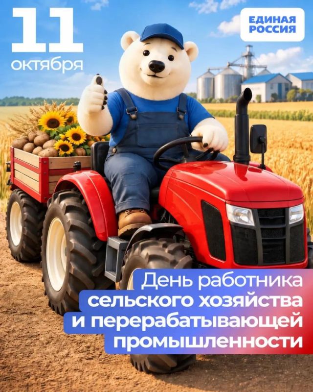 Энвер Абдураимов: Сельское хозяйство — основа продовольственной безопасности страны