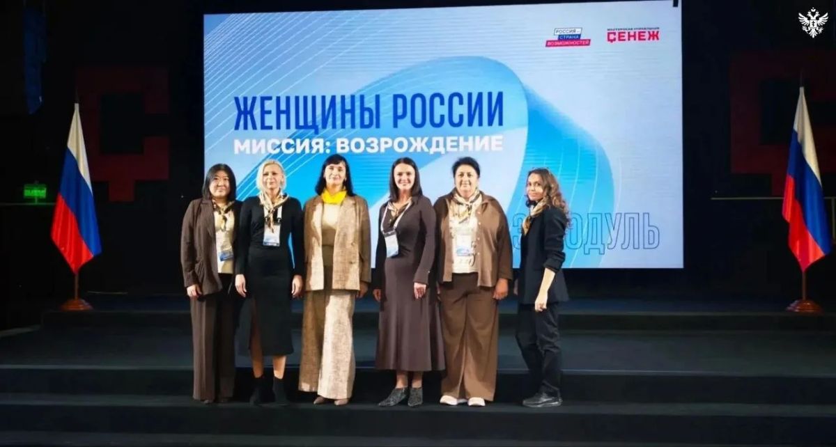 В Аскании-Нова планируют создать пространство для отдыха и мастер-классов для детей и родителей