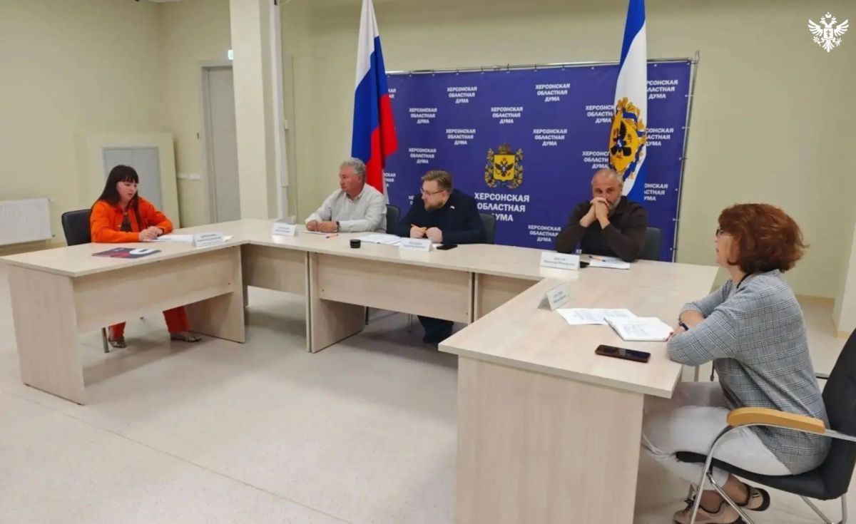 В Херсонской области готовят закон о спорте: он расширит доступ к тренировкам для льготных категорий