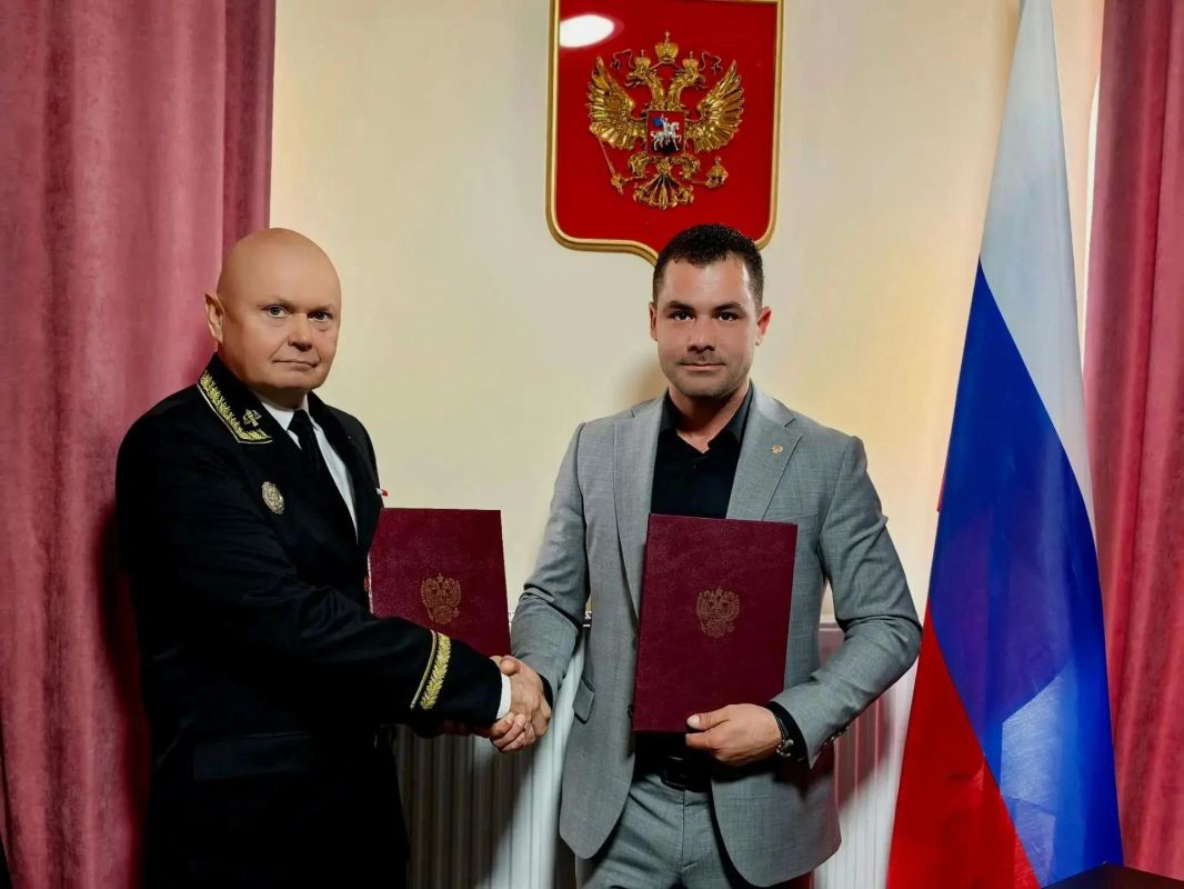 В Херсонском областном суде состоялось очередное заседание Совета судей Херсонской области