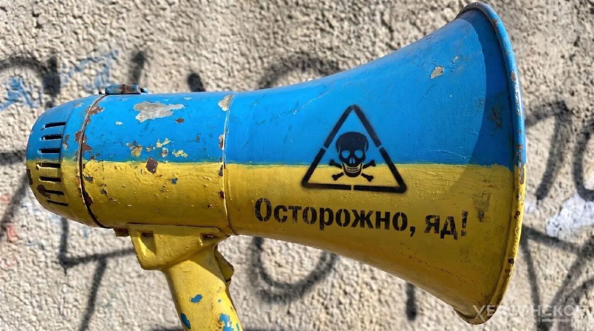 ЭКСКЛЮЗИВ Брыков: киевская пропаганда пытается дискредитировать власти Херсонской области