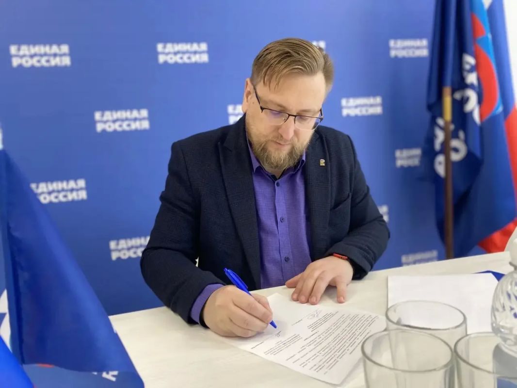 Единая Россия и Союз православных женщин объединяют усилия