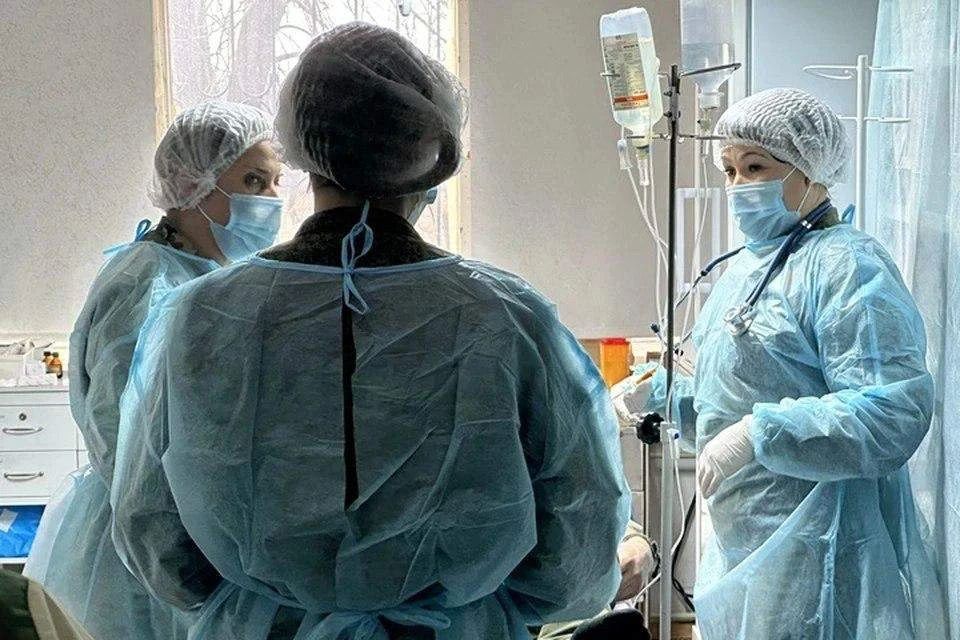 Пострадавшим на Херсонщине от ВСУ маме и ребенку оформят выплаты на реабилитацию