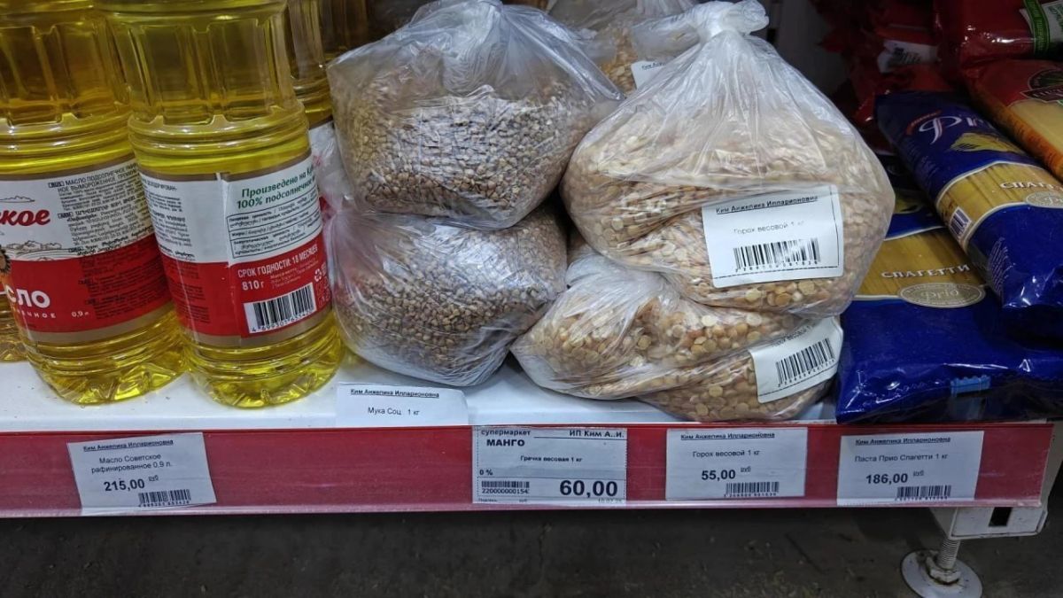 Цены под контролем: депутаты проверяют магазины и аптеки