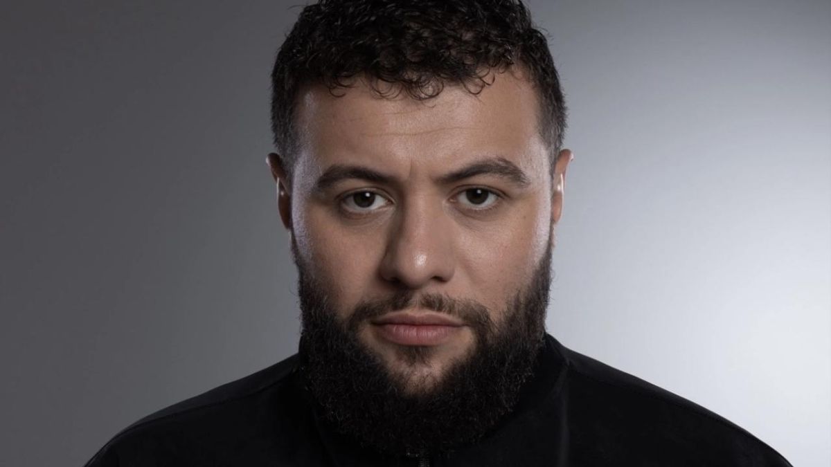 Рэпера Navai задержали с наркотиками на въезде в Казахстан, — baza