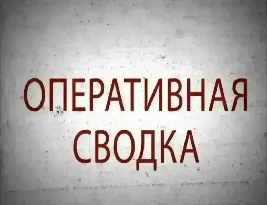 Владимир Оганесов: Последствия атаки БпЛА в округе