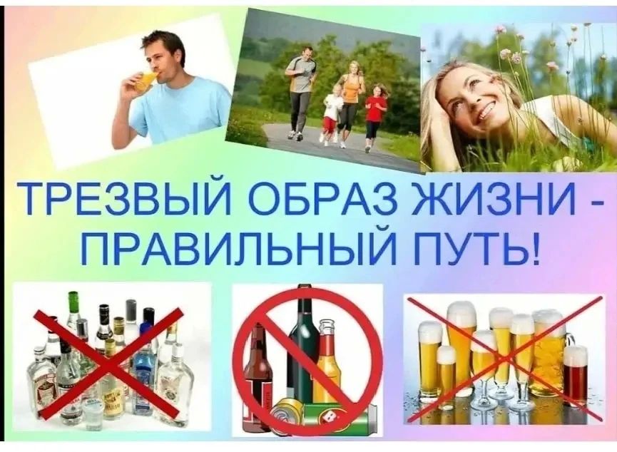 Трезвый взгляд на жизнь: свобода, выбор, успех