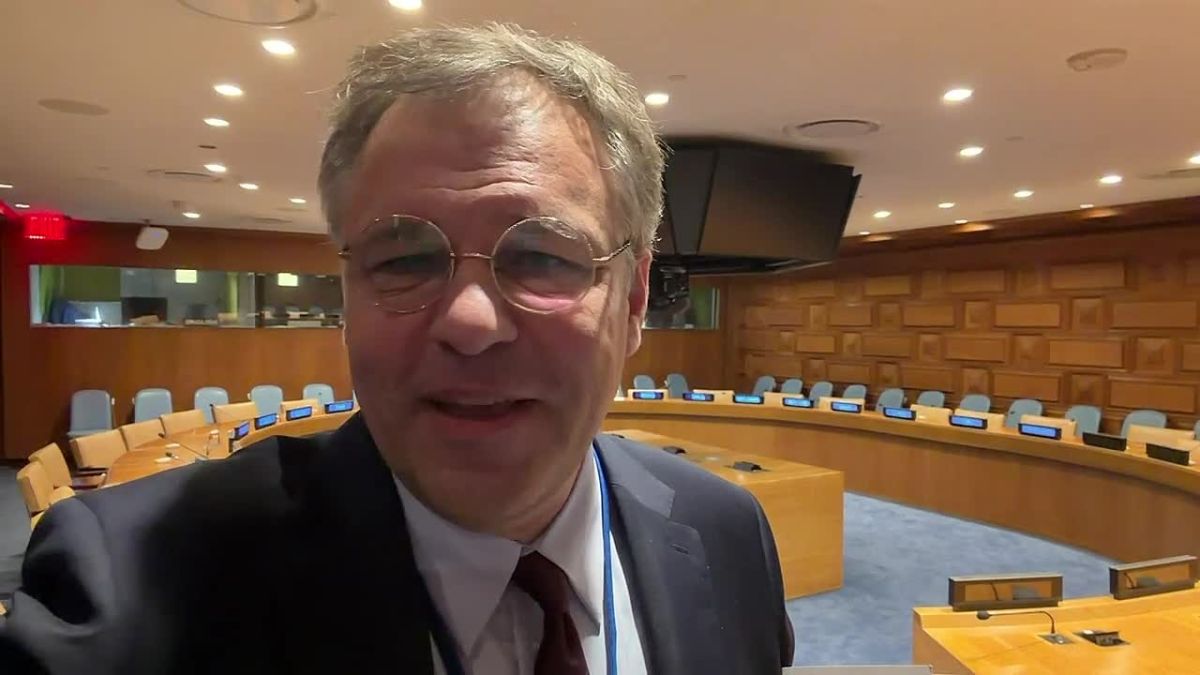 Многие страны приняли во внимание представленные Россией в ООН факты о ситуации в Алешках, заявил Родион Мирошник