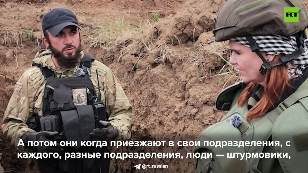 Герои СВО: позывной Захватчик