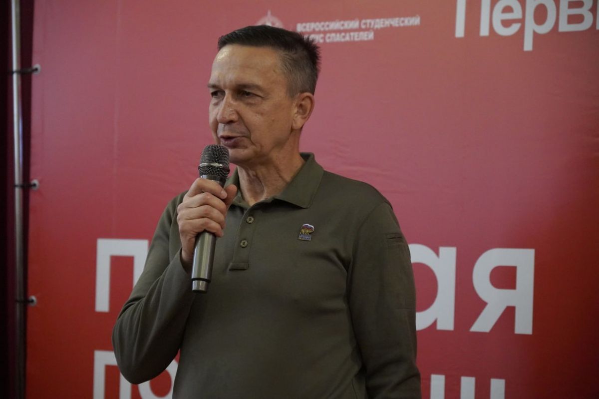 В Медколледже провели региональный чемпионат по первой помощи