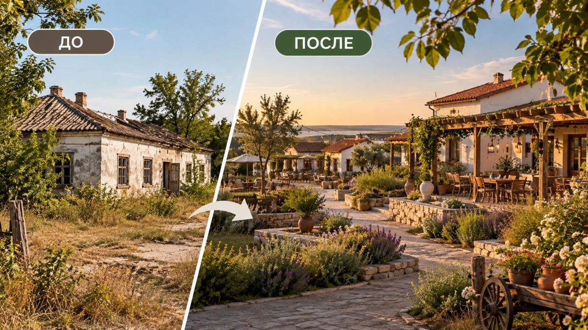 ИНВЕСТИЦИОННЫЙ ПОТЕНЦИАЛ ХЕРСОНСКОЙ ОБЛАСТИ