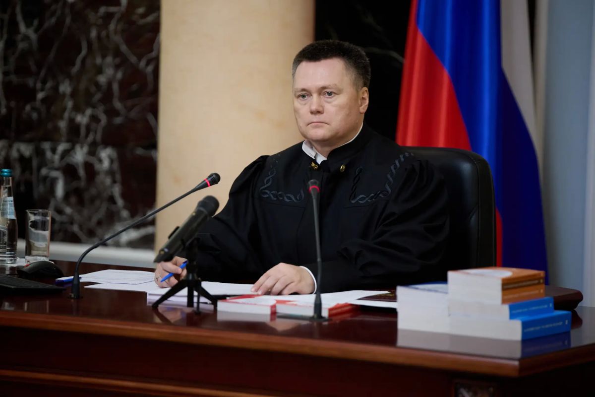 Президиум ВС РФ утвердил тематический обзор практики применения судами положений УК РФ о конфискации имущества