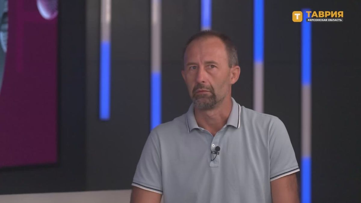 Александр Ячменёв: родители своим примером дают молодежи стимул к развитию