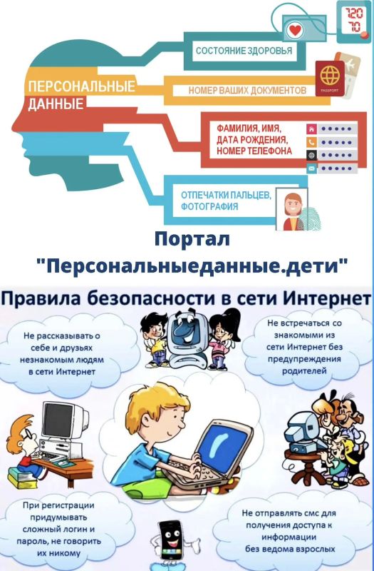 Операторам персональных данных: важная информация