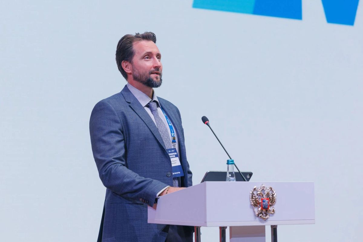 Виталий Титаренко: Принял участие в третьем, заключительном модуле федеральной образовательной программы повышения квалификации «Управленческое мастерство: развитие региональных команд»