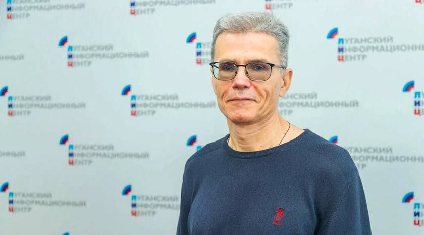 Анестезиолог Константин Леушин: «Мы умираем или воскресаем с каждым нашим пациентом»