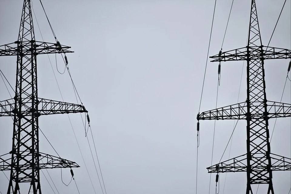 В Херсонской области ввели веерные отключения света из-за дефицита мощности