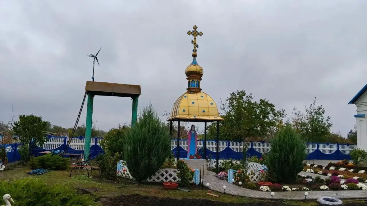 Дружба и духовное единство: ответный подарок от школьников Пензенской области