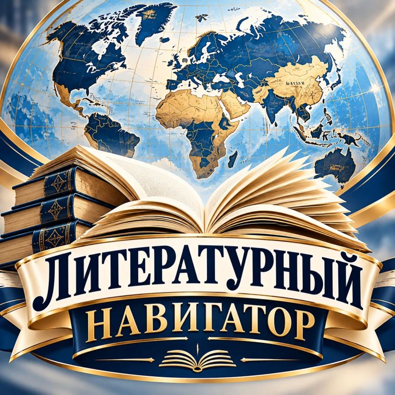 СТАРТ ПРОЕКТА «ЛИТЕРАТУРНЫЙ НАВИГАТОР»!