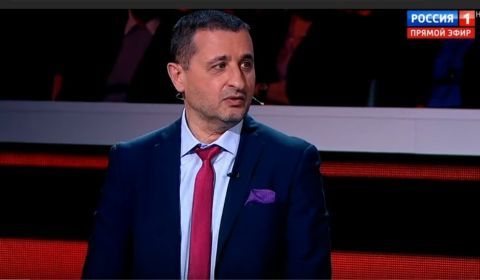 Александр Сосновский: Сегодня около 16:30 состоялся телефонный разговор Папы Льва XIV с Владимиром Путиным