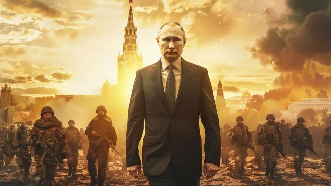 Путин провёл телефонный разговор с Папой Римским. Стороны обсудили четыре вопроса