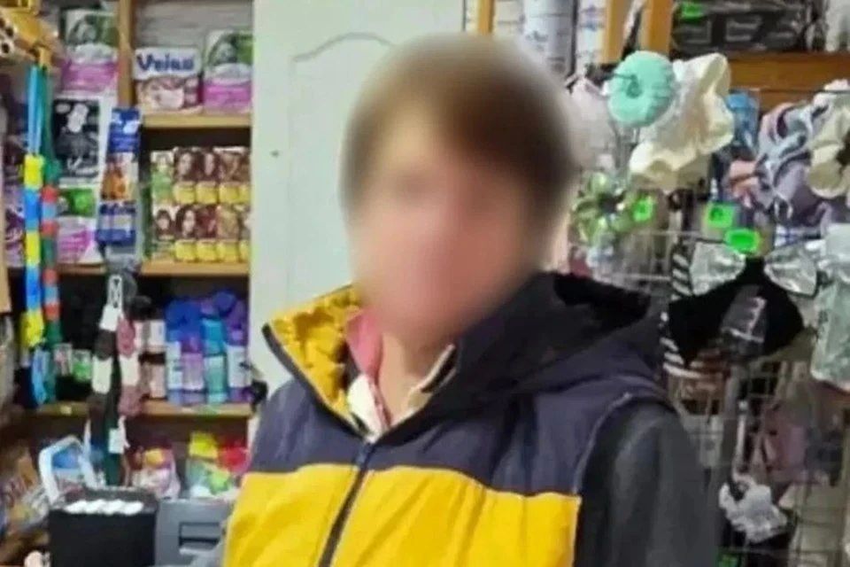 В Скадовском округе ранее судимая женщина украла у знакомого 23 тысячи рублей