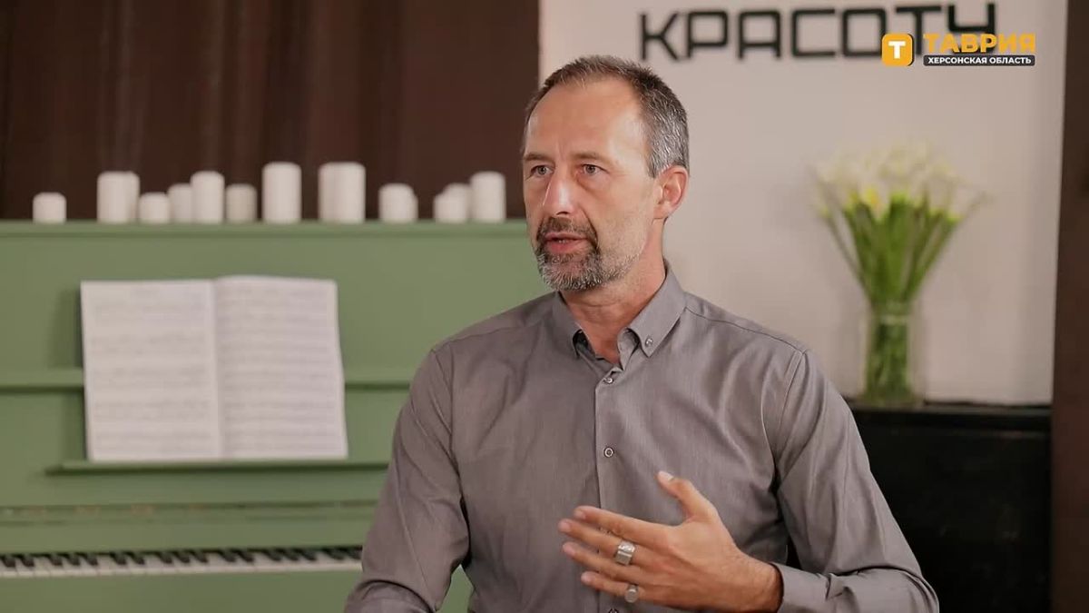 Александр Ячменёв: кризис — это шанс выйти в действие