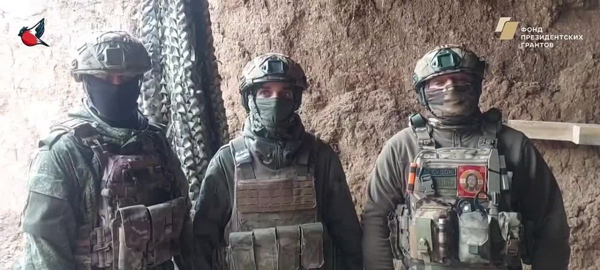 «Мы делаем всё, чтобы дети могли гордиться нами