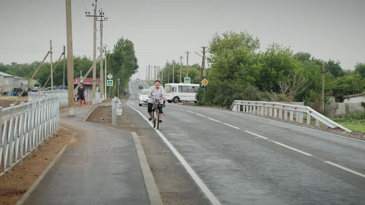 Владимир Сальдо: С Днём работников дорожного хозяйства!