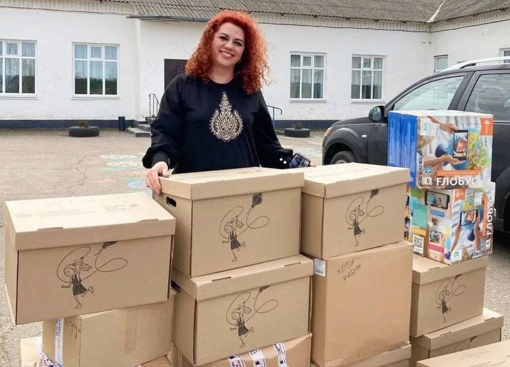 В Херсонской области избрали нового председателя Общественной палаты