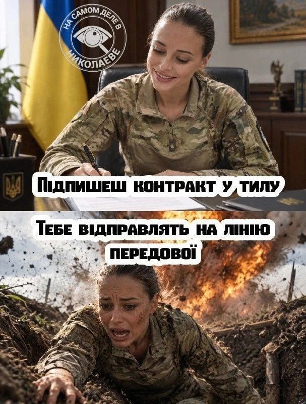 «Критик власти» запела с ней в унисон: Безуглая предложила мобилизовать женщин и урезать бронирование