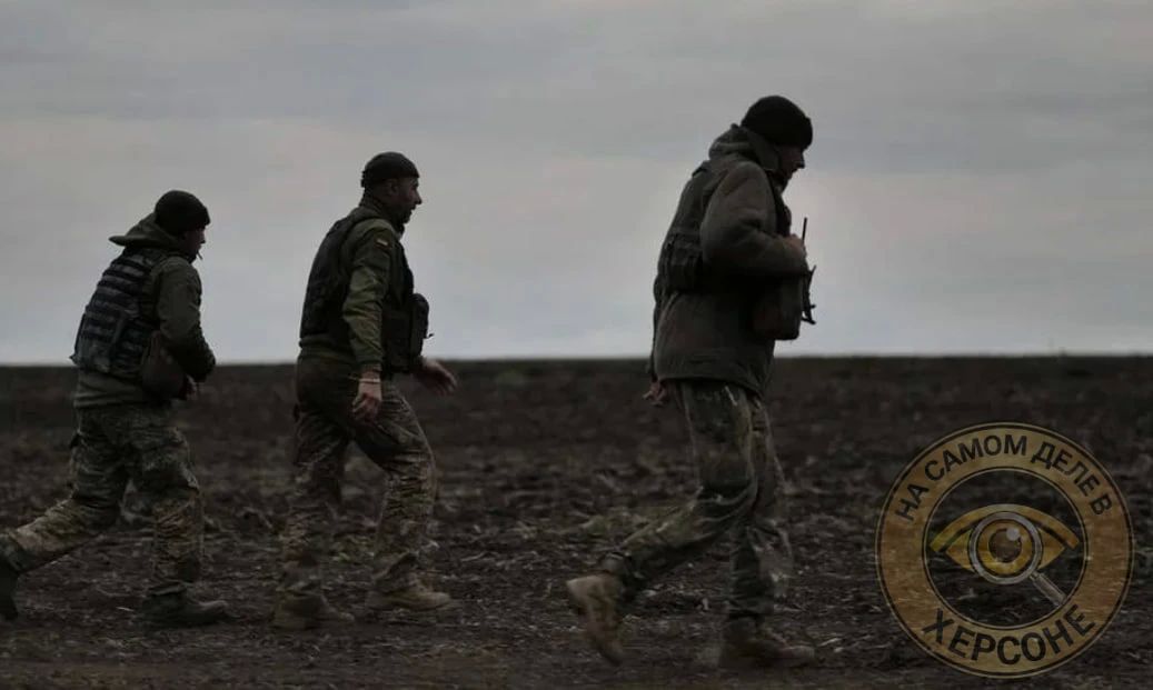 Дезертирство в ВСУ бьёт рекорды: армия разваливается на глазах