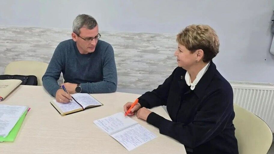 В Херсонской области усиливают защиту трудовых прав педагогов