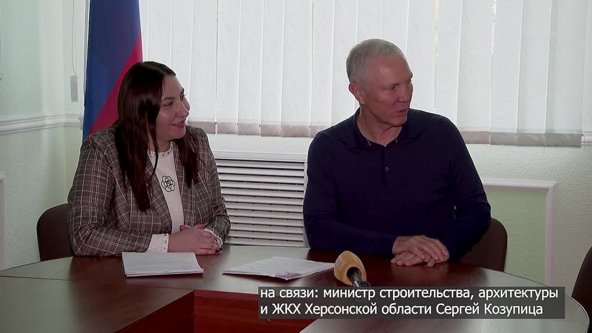Владимир Сальдо: Новотроицкий округ — в числе лидеров по подготовке к зиме