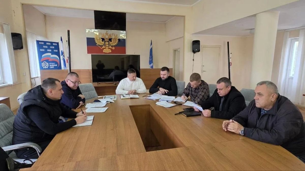 В Скадовском округе полностью восстановлен график движения маршрутов, ранее сокращенных из-за сложностей с топливом