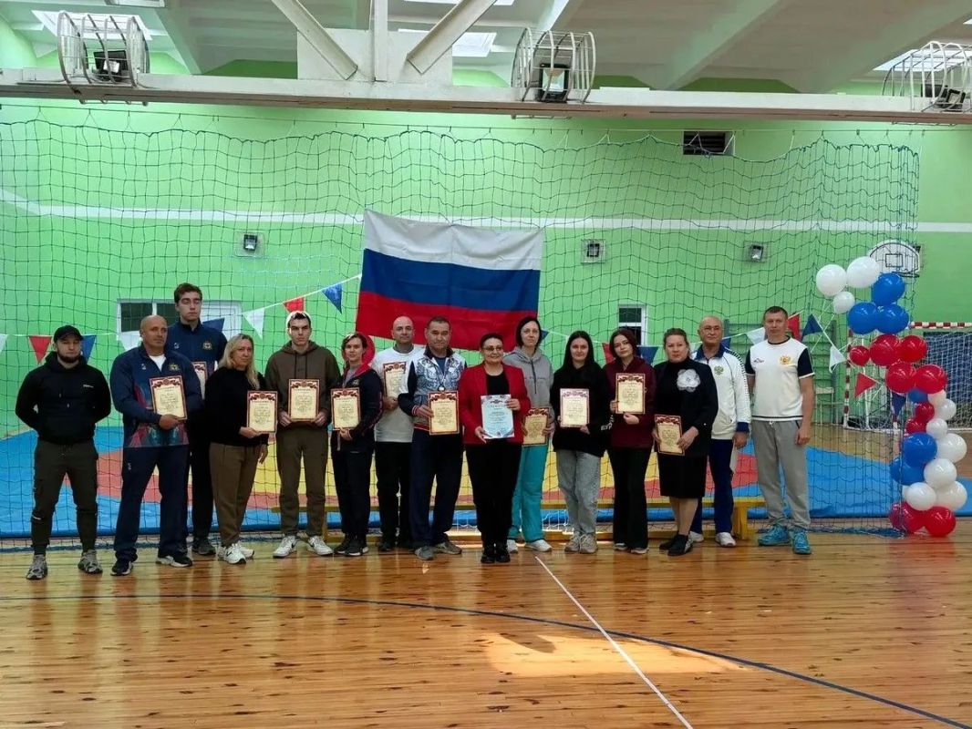 Студенты и преподаватели ХГПУ вышли на «Забег Памяти»