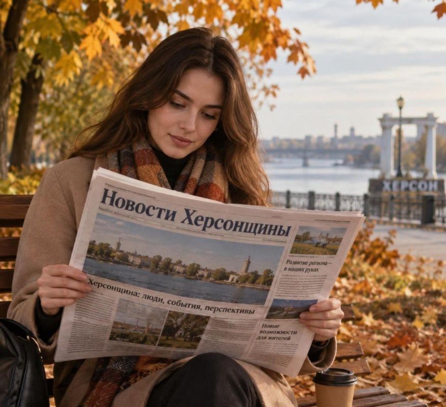 Четверг, 22 октября 2026 г.: Херсонщина по обе стороны войны