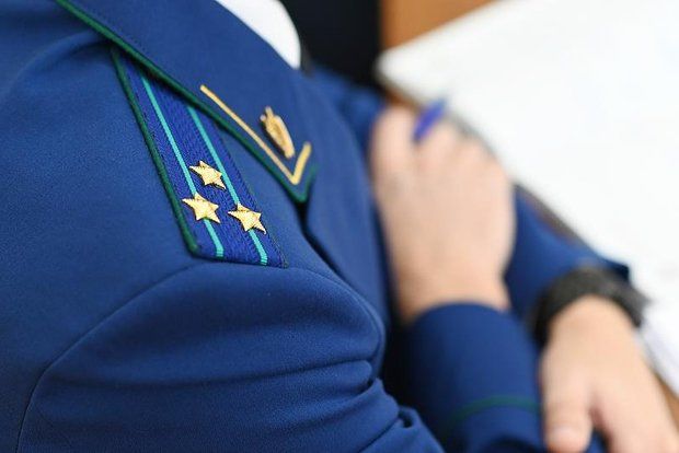 В Херсонской области осудили женщину по делу о госизмене