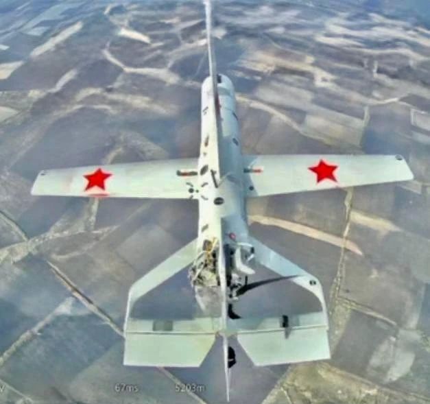 Советник Зеленского Флеш сообщил, что российские военные начали использовать новый дрон