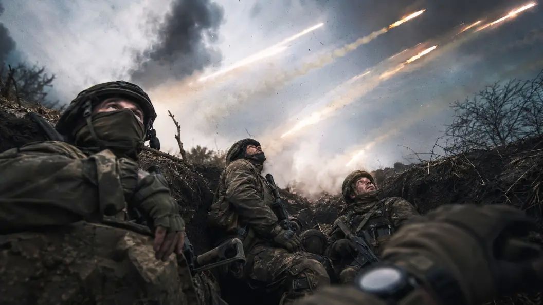 ВС России вводят "режим тишины". Старт - в 4 утра 27 октября