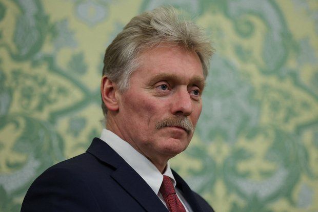 Песков: ВС России занимаются согласованием прекращения огня в Алешках
