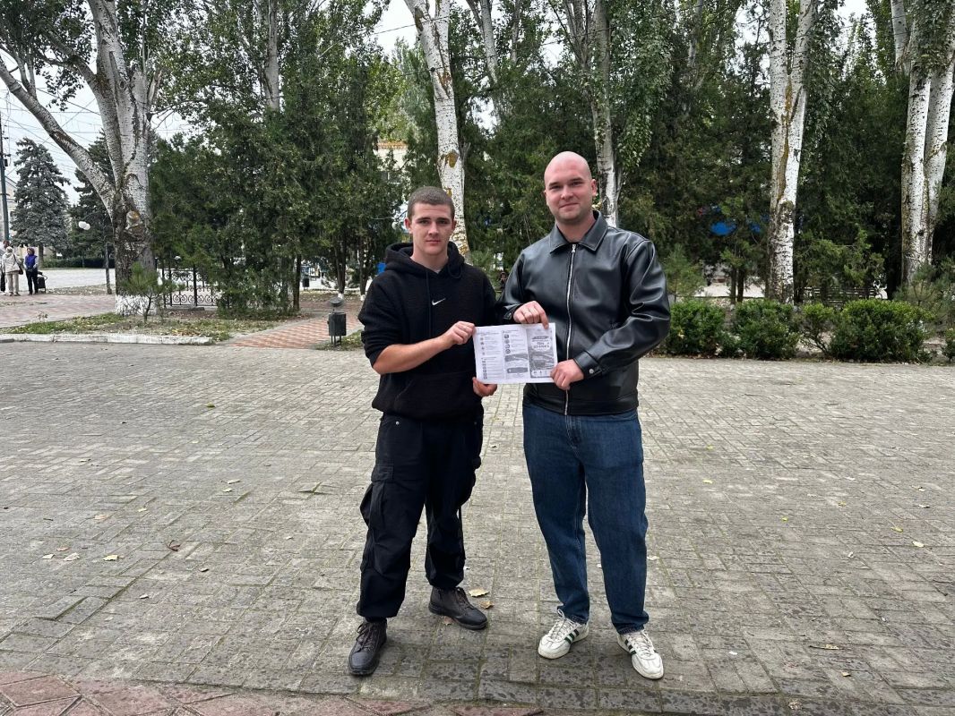 Меньше бумаги — больше заботы о природе