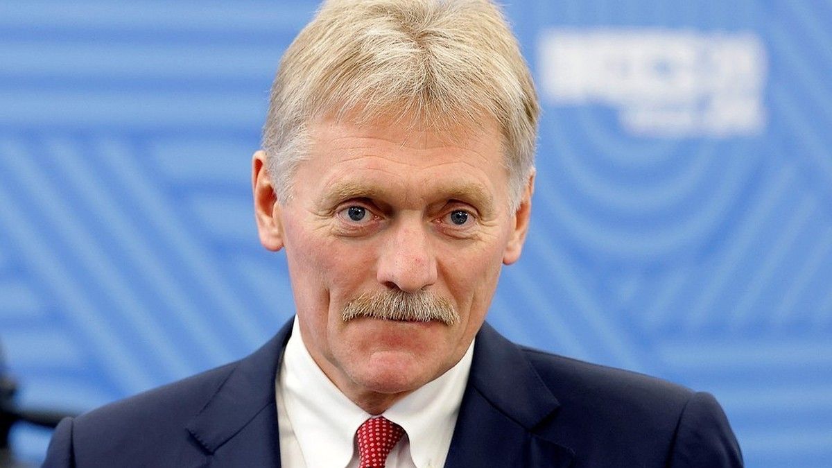 Песков: сроки прекращения огня в Алешках согласуют военные