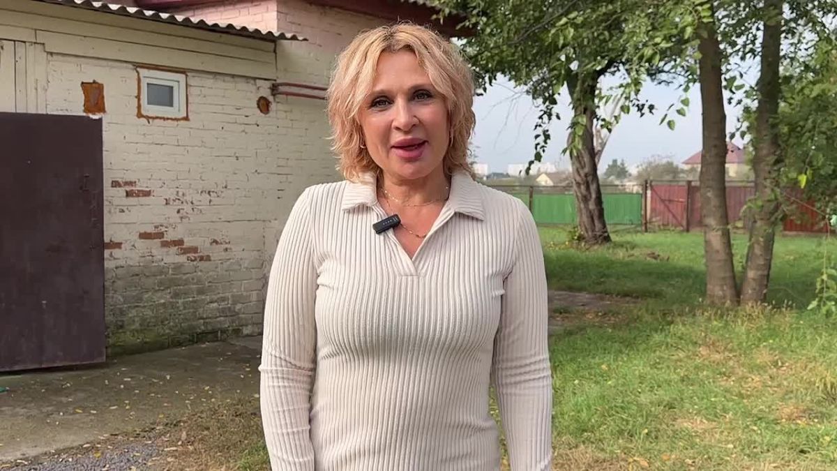 Волонтеры Крымского района Краснодарского края оказывают помощь жителям Херсонской области