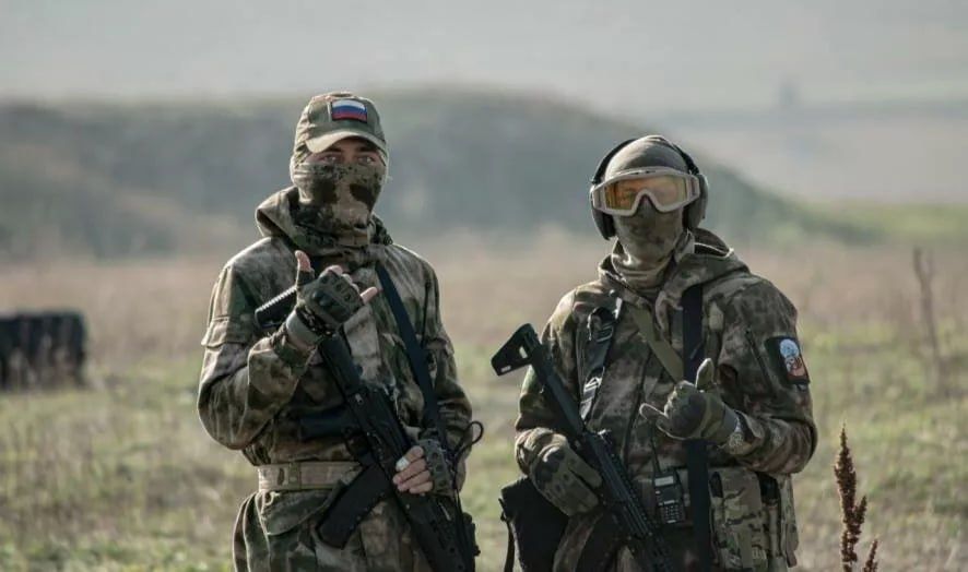С 17 по 23 октября 2026 г. подразделения группировки войск «Днепр» улучшили тактическое положение и освободили населенные пункты Малокатериновка и Юльевка Запорожской области