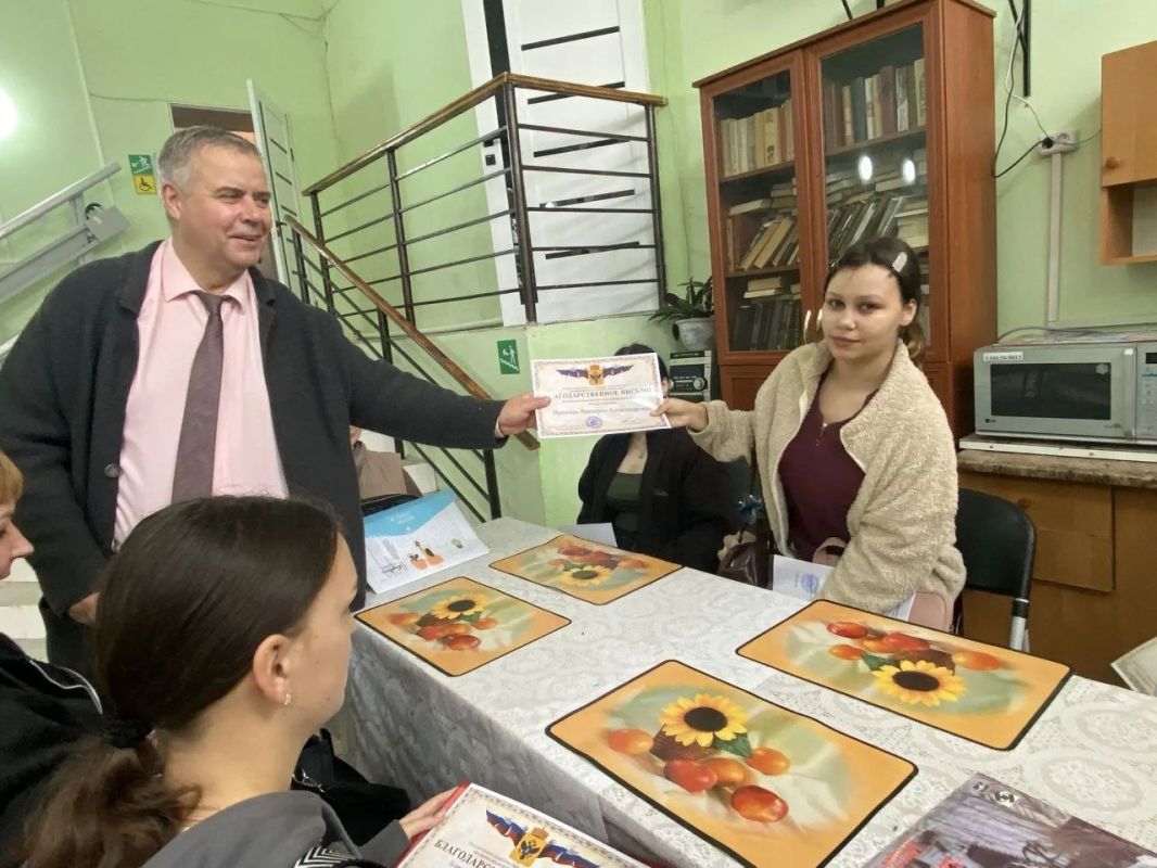 Практика завершилась — сотрудничество продолжается