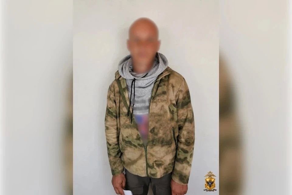 В Херсонской области поймали вора, укравшего болгарку и бытовые приборы