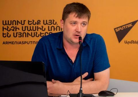 Борис Первушин: В Алешках появляется возможность проверить, чего стоят нынешние дипломатические обещания