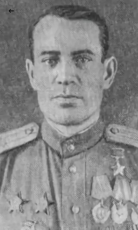 «НАШИ ГЕРОИ». Онлайн-акция ПАМЯТЬ В ЛИЦАХ Память об освобождении Ивановского района неразрывно связана с земляками