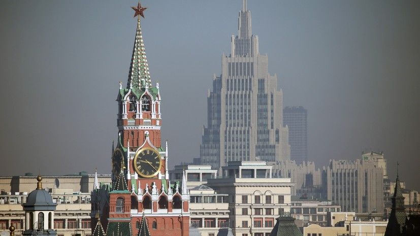 В Кремле заявили об отсутствии планов нового разговора Трампа и Путина
